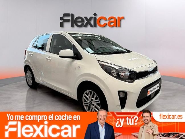 Kia Picanto 1.0 DPi 49kW (67CV) Concept - foto 1