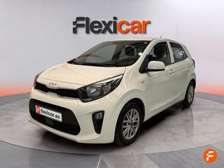 Kia Picanto 1.0 DPi 49kW (67CV) Concept