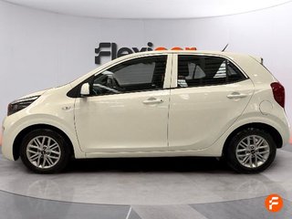 Kia Picanto 1.0 DPi 49kW (67CV) Concept