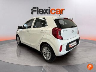 Kia Picanto 1.0 DPi 49kW (67CV) Concept