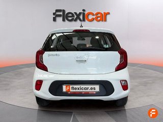 Kia Picanto 1.0 DPi 49kW (67CV) Concept
