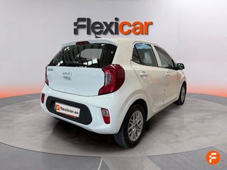 Kia Picanto 1.0 DPi 49kW (67CV) Concept