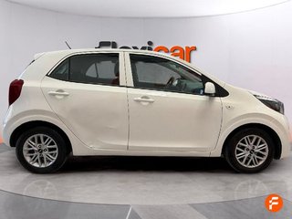 Kia Picanto 1.0 DPi 49kW (67CV) Concept