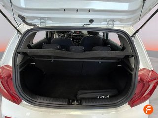 Kia Picanto 1.0 DPi 49kW (67CV) Concept