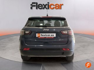 Jeep Compass 1.3 Gse T4 96kW (130CV) Longitude MT FWD