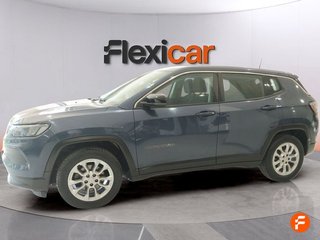 Jeep Compass 1.3 Gse T4 96kW (130CV) Longitude MT FWD