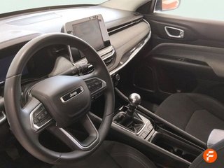 Jeep Compass 1.3 Gse T4 96kW (130CV) Longitude MT FWD