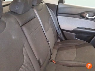 Jeep Compass 1.3 Gse T4 96kW (130CV) Longitude MT FWD