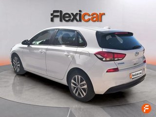 Hyundai i30 I30 5P TGDI 1.0 120CV KLASS MY19