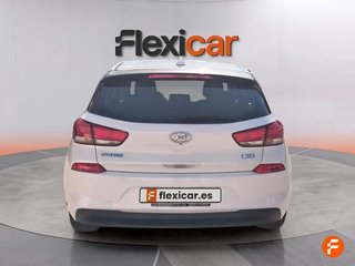 Hyundai i30 I30 5P TGDI 1.0 120CV KLASS MY19