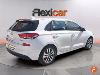 Hyundai i30 I30 5P TGDI 1.0 120CV KLASS MY19