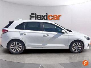 Hyundai i30 I30 5P TGDI 1.0 120CV KLASS MY19