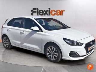 Hyundai i30 I30 5P TGDI 1.0 120CV KLASS MY19