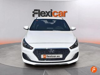 Hyundai i30 I30 5P TGDI 1.0 120CV KLASS MY19