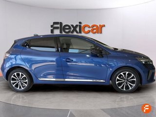 Renault Clio Techno TCe 90 (67kw)