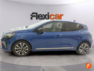 Renault Clio Techno TCe 90 (67kw)