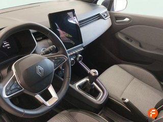 Renault Clio Techno TCe 90 (67kw)