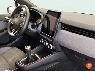 Renault Clio Techno TCe 90 (67kw)