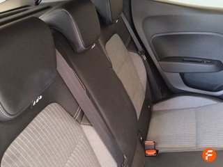 Renault Clio Techno TCe 90 (67kw)
