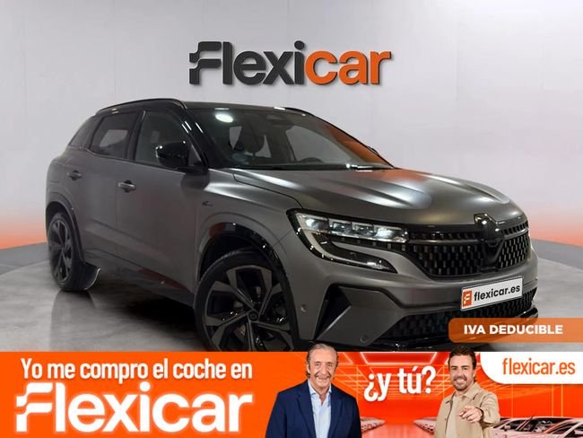 Renault Austral Techno Esprit Alpin Mild Hybrid 116kW AT - foto 1