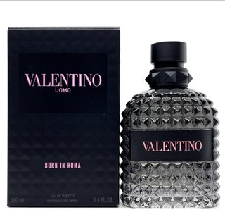 Valentino Uomo Born in Roma EDT 100ml