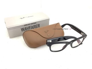 montura gafas rayban rw4006