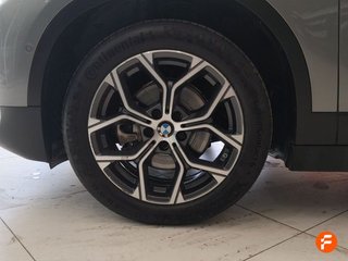 BMW X2 sDrive18i