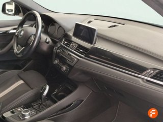 BMW X2 sDrive18i
