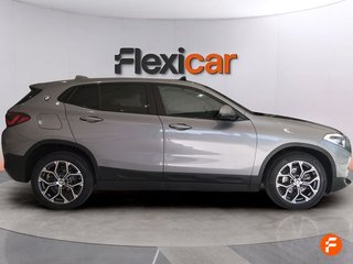 BMW X2 sDrive18i