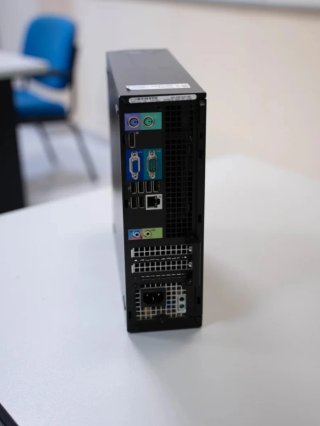 PC Dell Intel Core i5 Windows 7