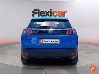 Peugeot 3008 1.2 PureTech 96KW S&S Active Pack - 5P (2021)