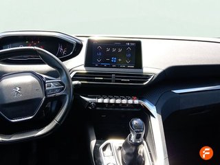 Peugeot 3008 1.2 PureTech 96KW S&S Active Pack - 5P (2021)