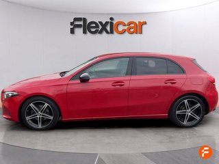 Mercedes Clase A A 180 d