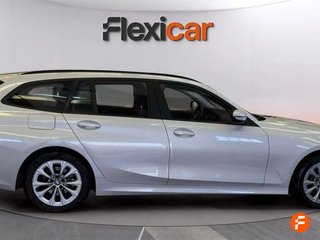 BMW Serie 3 320d Auto.Touring