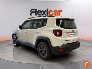 Jeep Renegade Longitude 1.0G 88kW (120CV) 4x2