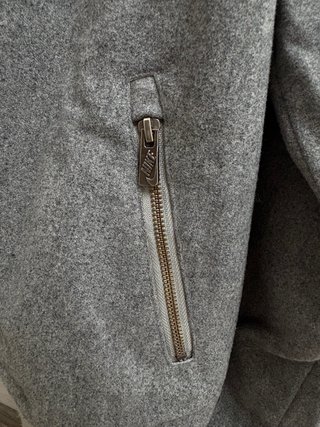 Nike Sportswear Windrunner British Millerain Jacke