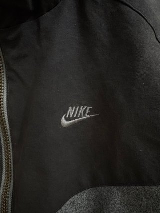 Nike Sportswear Windrunner British Millerain Jacke