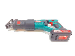 sierra sable hychika rs2d