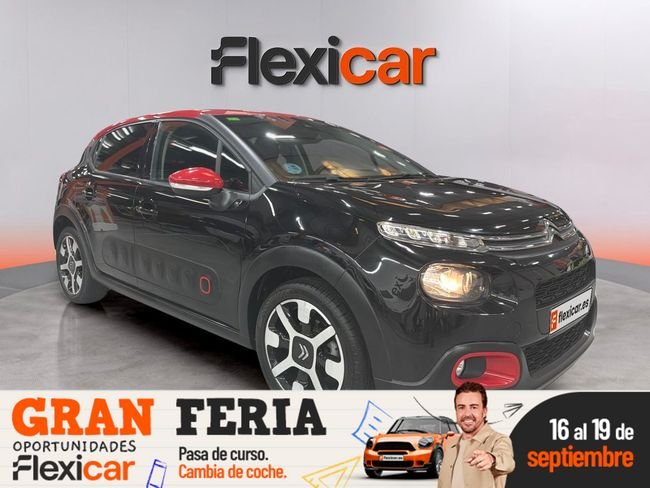 Citroën C3 PureTech 81KW (110CV) S&S ORIGINS - foto 1