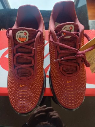 Zapatillas Nike Air Max DN