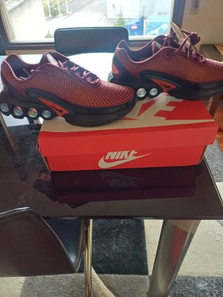 Zapatillas Nike Air Max DN