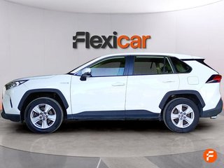 Toyota Rav4 2.5l 220H Business