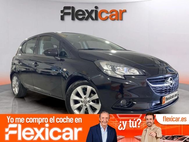 Opel Corsa 1.4 Business 66kW (90CV) - foto 1
