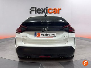 Citroën C4 PureTech 130 S&S 6v Feel Pack