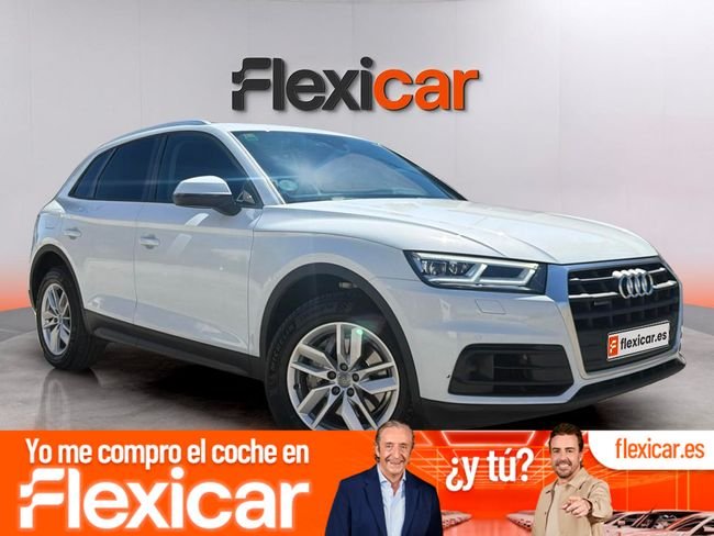 Audi Q5 45 TFSI 180kW (245CV) quattro S tronic - foto 1