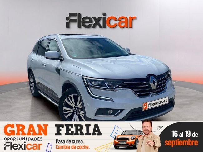 Renault Koleos Initiale Paris dCi 175 X-Tronic -18 - foto 1