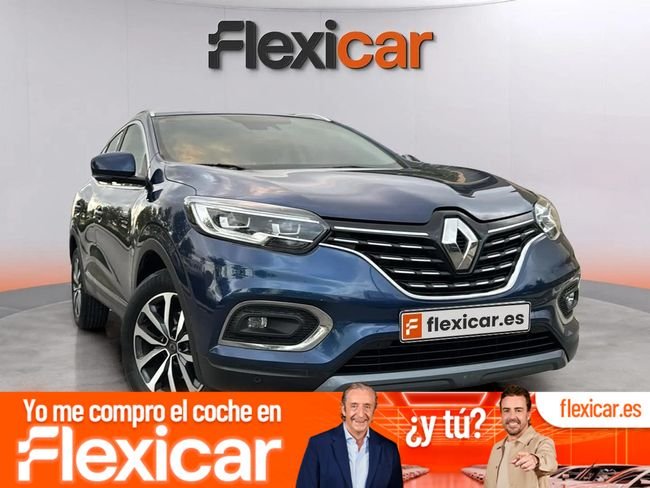Renault Kadjar Business Tce GPF 103kW (140CV) - foto 1