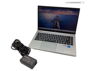 pc portatil hp hp elitebook 840 g8 notebook pc
