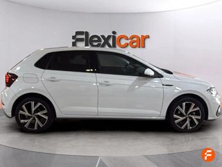 Volkswagen Polo R-Line 1.0 TSI 81kW (110CV) DSG