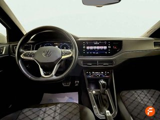 Volkswagen Polo R-Line 1.0 TSI 81kW (110CV) DSG